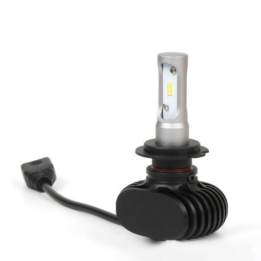 Лампи світлодіодні ALed S H7 6000K 4000Lm (2шт)