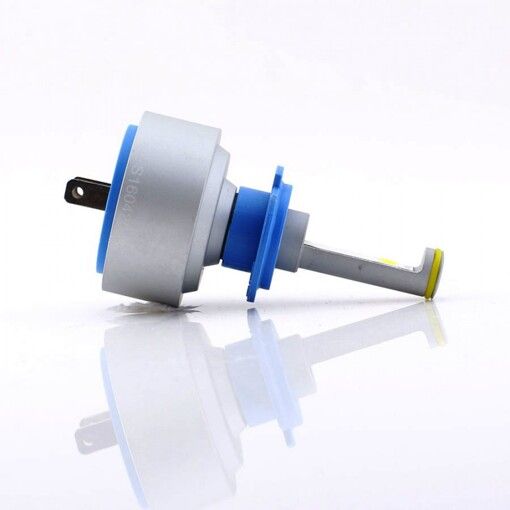 Лампи світлодіодні ALed A H7 5500K 18W AH7 (2шт)