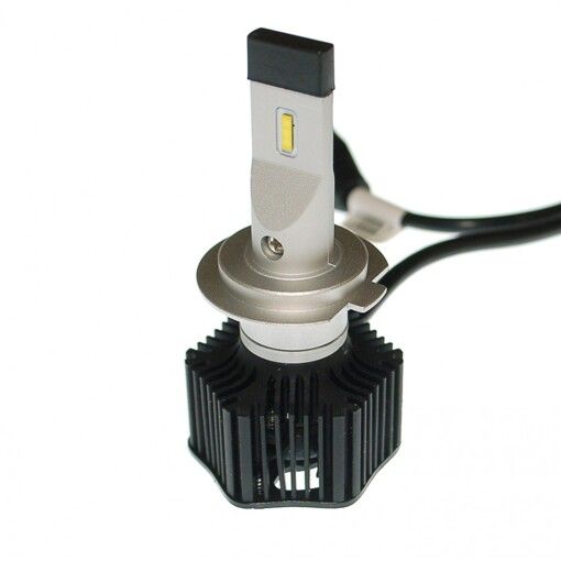 Лампы светодиодные Baxster L H7 6000K (2 шт)