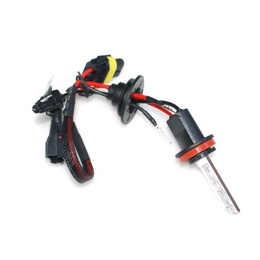 Ксенонова лампа BAXSTER PRO H8-11 6000K 35w ceramic