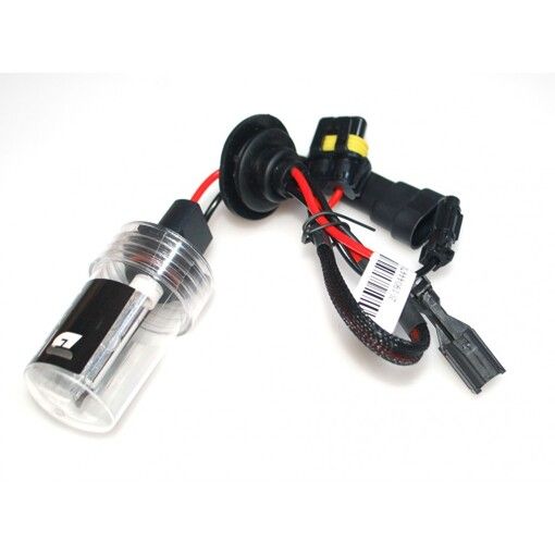 Ксеноновая лампа BAXSTER PRO HB4 (9006) 4300K 35w ceramic