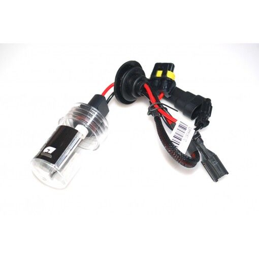 Ксенонова лампа BAXSTER PRO HB3 (9005) 5000K 35w ceramic