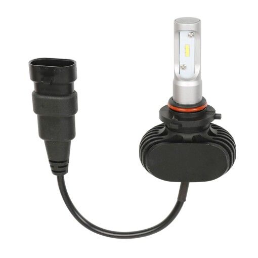 Лампы светодиодные ALed S HB3 6000K 4000Lm (2шт)