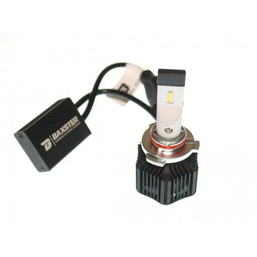 Лампи світлодіодні Baxster L HB3(9005) 6000K (2 шт)