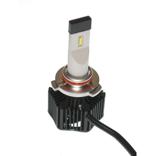 Лампи світлодіодні Baxster L HB4(9006) 6000K (2 шт)