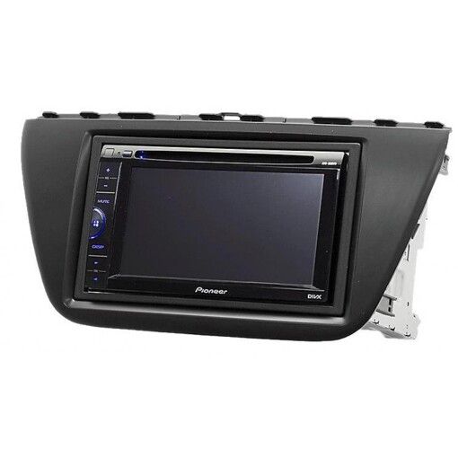 Рамка переходная Carav 11-438 Suzuki S-Cross, SX4