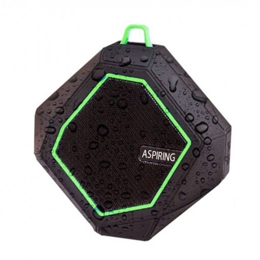 Портативна акустична система Aspiring HitBox 150