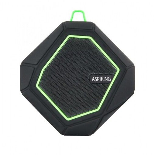 Портативна акустична система Aspiring HitBox 150