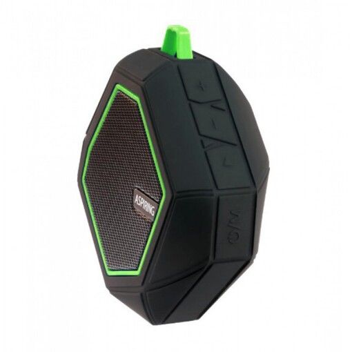 Портативна акустична система Aspiring HitBox 150