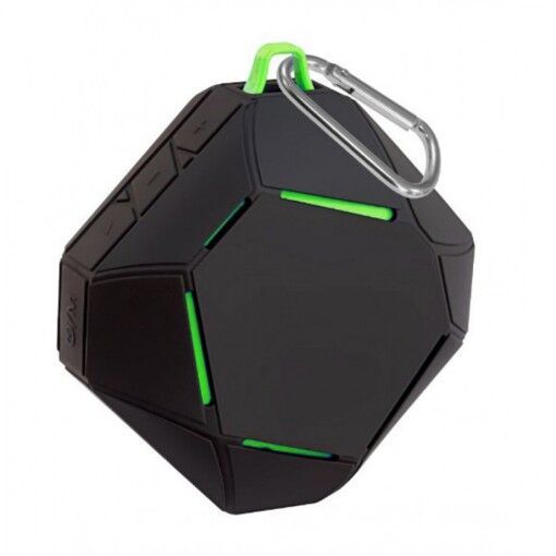 Портативна акустична система Aspiring HitBox 150