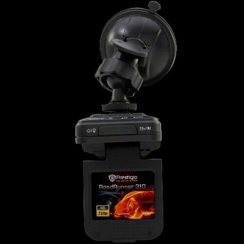 Видеорегистратор Prestigio VRR 310 HD