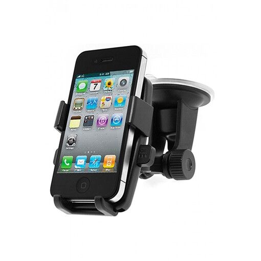 Автокріплення для смартфону iOttie HLCRIO102 One Touch Universal