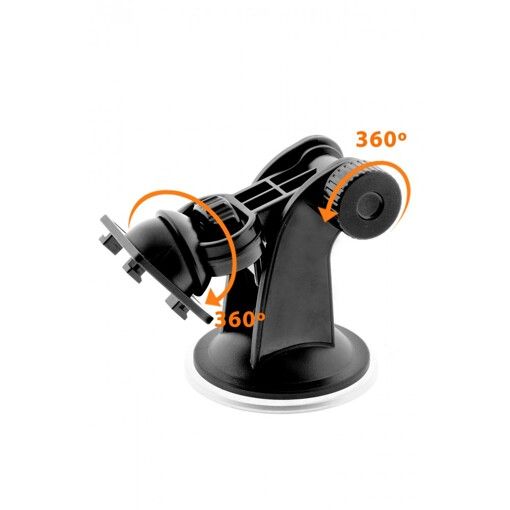 Автокріплення для смартфону iOttie HLCRIO102 One Touch Universal