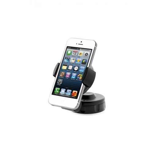 Автокріплення для смартфонів iOttie Easy Flex 2 Car Mount Holder Desk Stand iPhone 5s, 5c, 5, 4s та Smartphone (104)