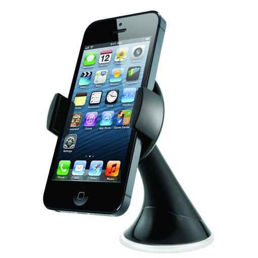 Автокріплення для смартфонів iOttie Easy View Universal Car Mount Holder iPhone 5s, 5c, 5, 4s, Smartphone (105)