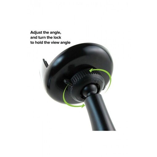 Автокріплення для смартфонів iOttie Easy View Universal Car Mount Holder iPhone 5s, 5c, 5, 4s, Smartphone (105)