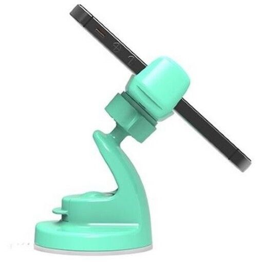 Автокріплення для смартфону iOttie HLCRIO115MI Easy View 2 Mint