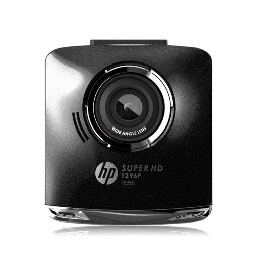 Видеорегистратор HP F520s