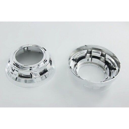 Маска для линз BAXSTER B-9 2,8-3,0&quot; (2шт.)