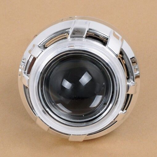 Маска для линз BAXSTER B-9 2,8-3,0&quot; (2шт.)