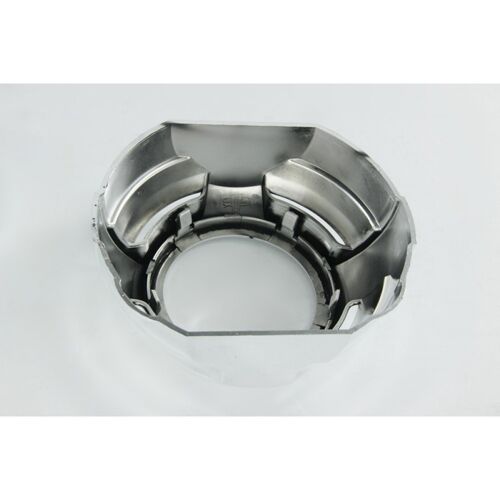 Маска для лінз BAXSTER B-6 2,8-3,0&quot; (2шт.)