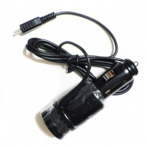 Автомобильное зарядное устройство HTC HDC-02 (mini USB)