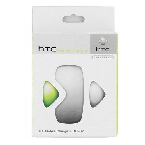 Автомобильное зарядное устройство HTC HDC-02 (mini USB)