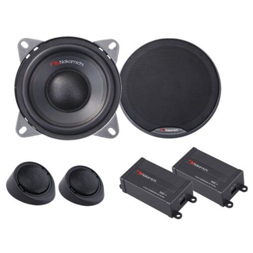 Акустика Nakamichi NSE 4