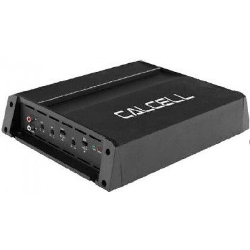 Підсилювач CALCELL VAC 90.2