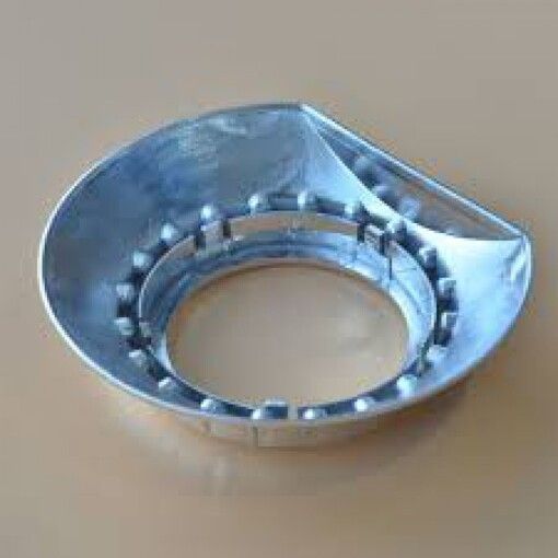 Маска для линз BAXSTER B-11 3,0&quot; (2шт.)