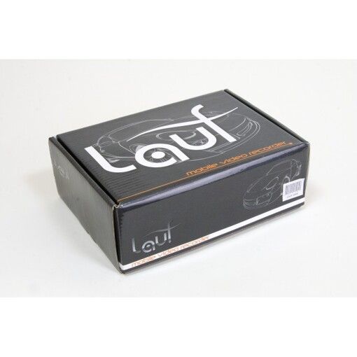 Видеорегистратор Lauf VR08 FHD