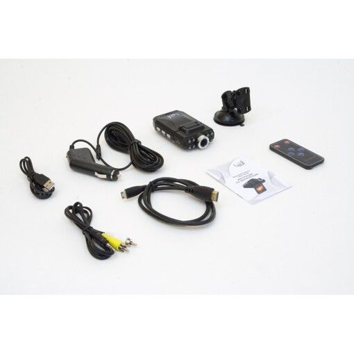 Видеорегистратор Lauf  VR06