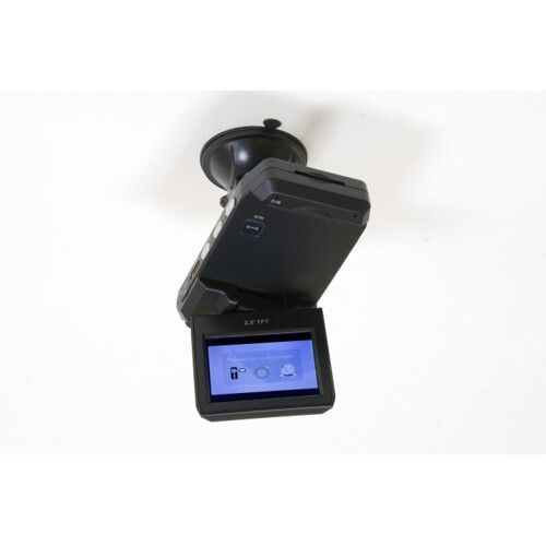 Видеорегистратор Lauf  VR06