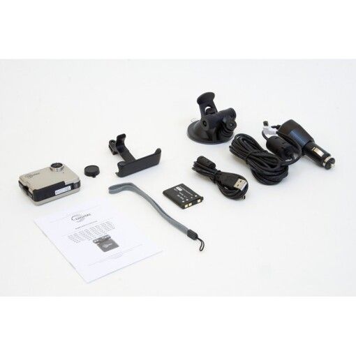 Відеореєстратор Digital DCR-300