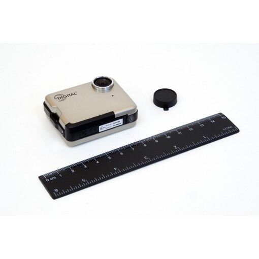 Відеореєстратор Digital DCR-300