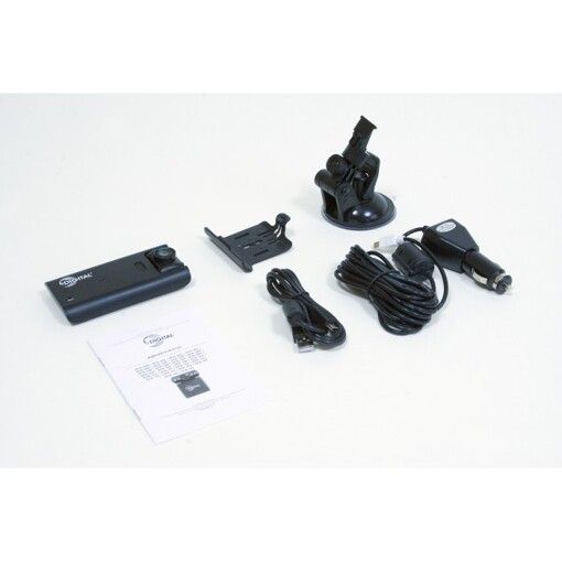 Видеорегистратор Digital DCR-402