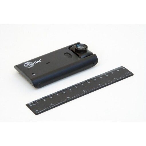 Видеорегистратор Digital DCR-402