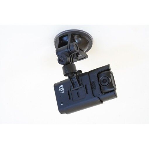 Видеорегистратор Digital DCR-402