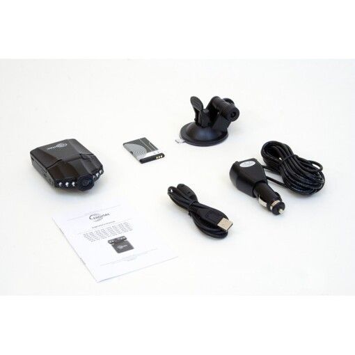 Відеореєстратор Digital DCR-210