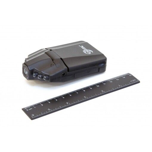 Відеореєстратор Digital DCR-210