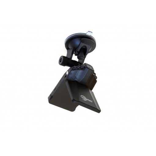 Відеореєстратор Digital DCR-210