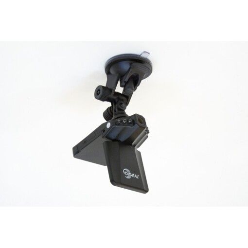 Відеореєстратор Digital DCR-122