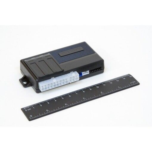 Автосигналізація Sheriff 999LR без сирени