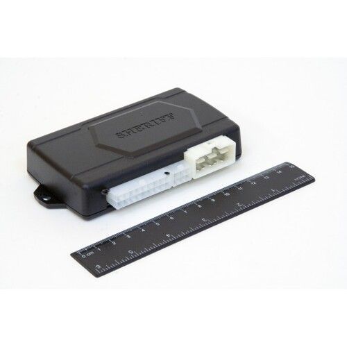 Автосигналізація Sheriff ZX-1099 без сирени