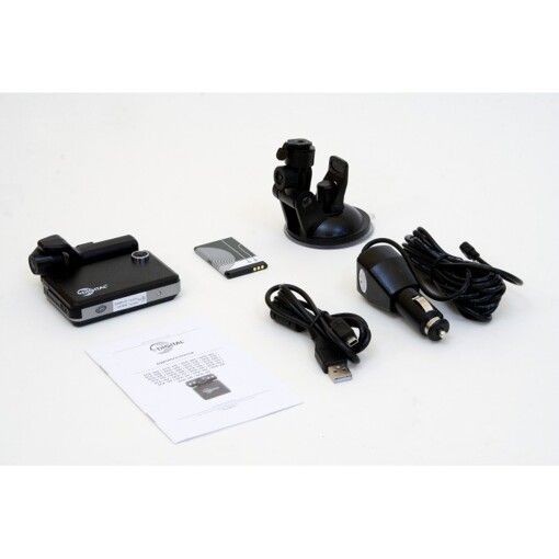 Відеореєстратор Digital DCR-310