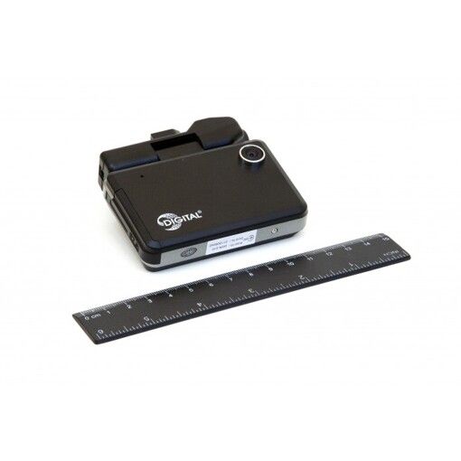 Відеореєстратор Digital DCR-310