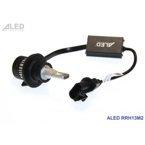 Лампы светодиодные ALed RR H13 6000K 26W RRH13M2 (2шт)