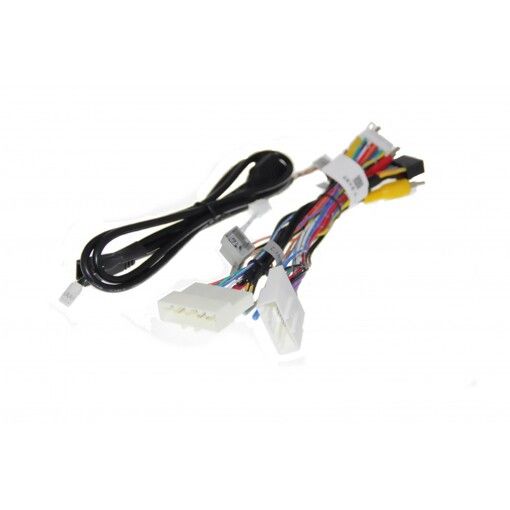 Комплект проводов для магнитол 16PIN CraftAudio CB-543 Mazda CX-5 17-19/ Mazda 6 17-19