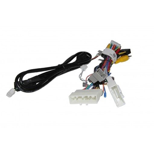 Комплект проводов для магнитол 16PIN CraftAudio CB-543 Mazda CX-5 17-19/ Mazda 6 17-19