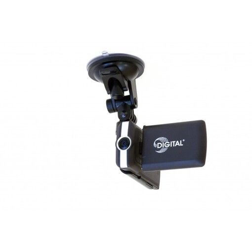 Відеореєстратор Digital DCR-410